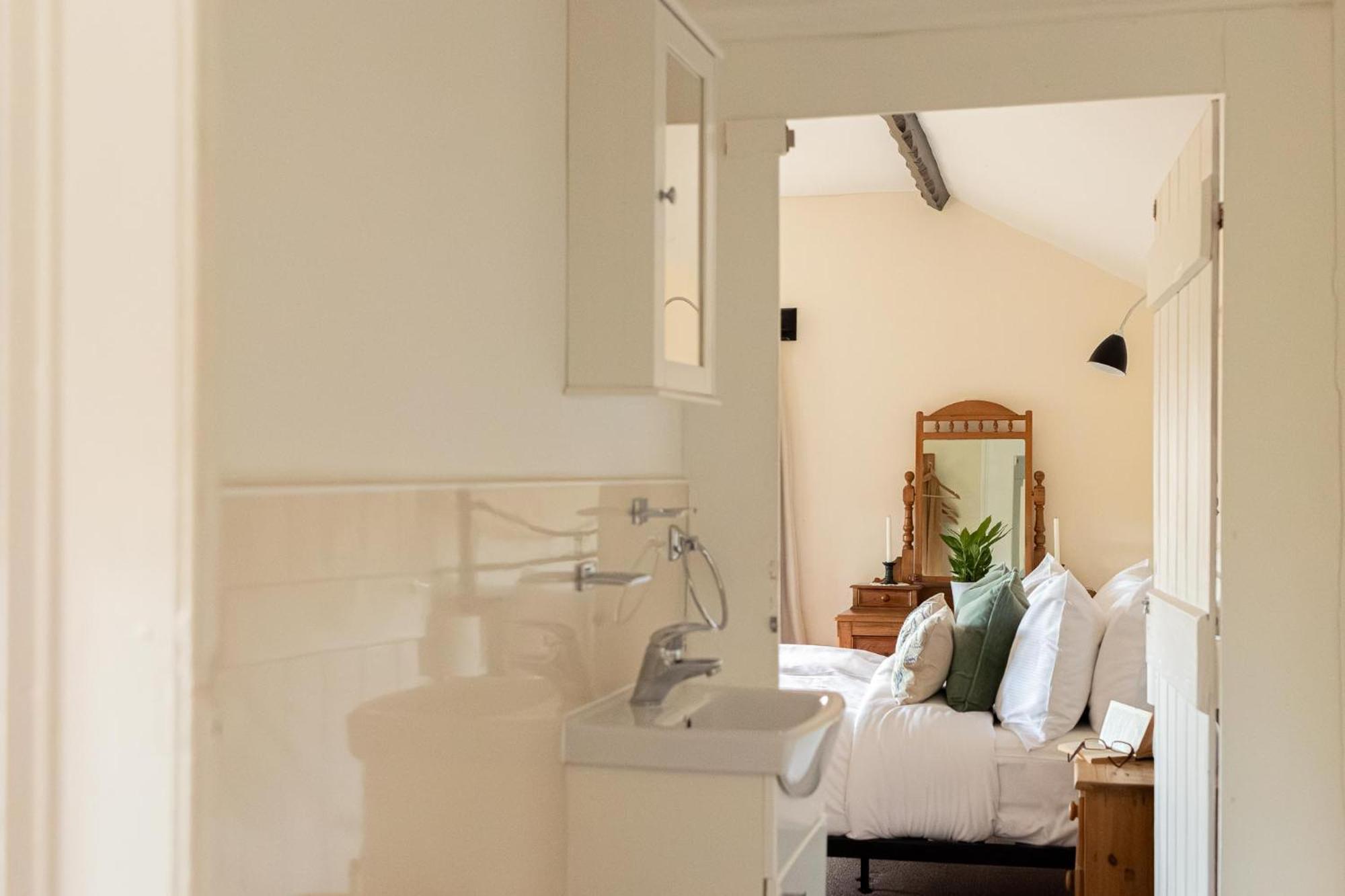 Yew Tree Cottage East Ayton Esterno foto