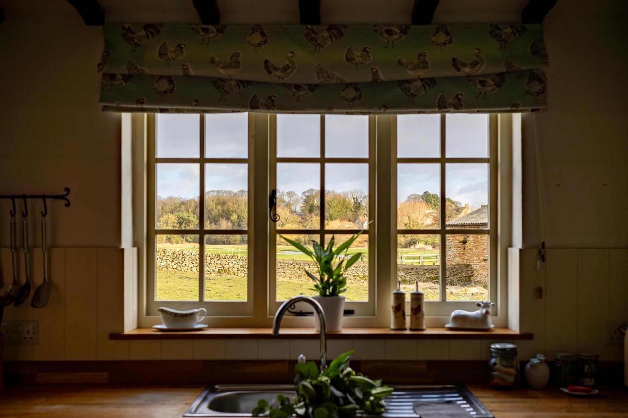 Yew Tree Cottage East Ayton Esterno foto